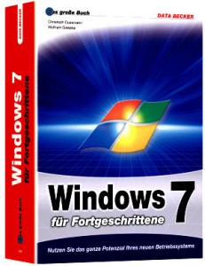 Windows 7 für Fortgeschrittene