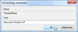 XP-Treiber unter Windows 7 2/4