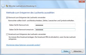 BitLocker To Go 02