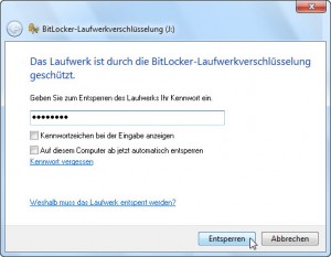 BitLocker To Go 05