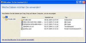 BitLocker To Go 07