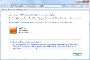 Internet Media Sharing 2/6