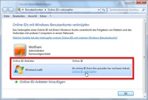 Internet Media Sharing 3/6