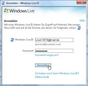 Internet Media Sharing 4/6