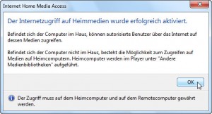 Internet Media Sharing 5/6