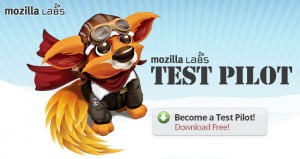 Testpiloten für Mozilla gesucht