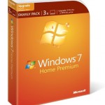 Windows 7-Family Pack