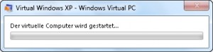 Windows XP-Mode