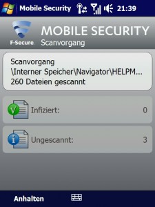 Mobile Security