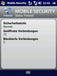 Mobile Security