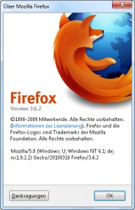 Firefox 3.6.2