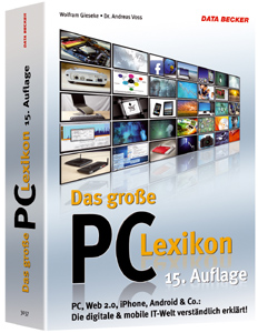 PC-Lexikon 2011