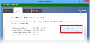 Windows Defender