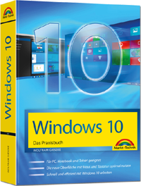 Windows-Praxisbuch