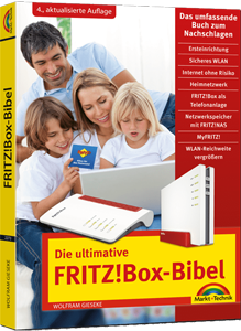 FRITZ!Box-Bibel