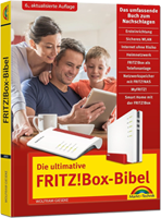 FRITZ!Box-Bibel